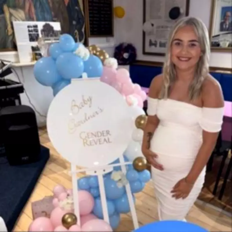 Fake Baby Scammer Kira Cousins Withdraws from Documentary on Pregnancy Hoax