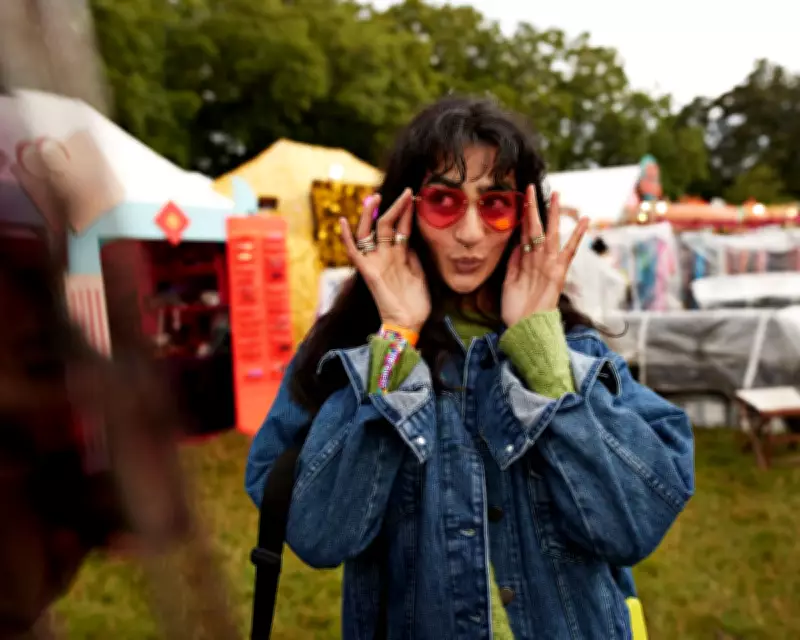 Fake Designer Sunglasses Risky for Eyes, Experts Warn
