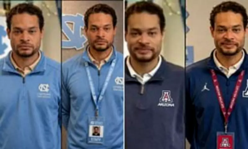 Fake Social Media Posts About Trump Assassin Spawn AI Scam Targeting Sports Fans