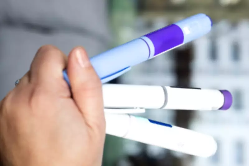 Fake Weight Loss Injections: Seven Warning Signs and Pharmacy Survey Reveals Scale