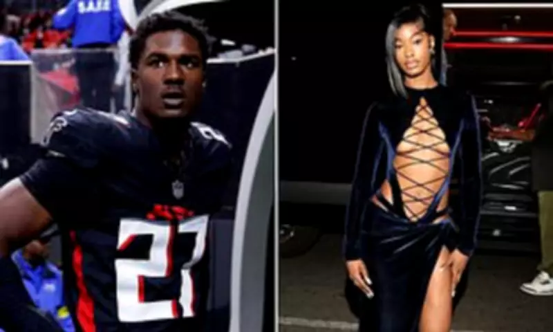 Falcons Star Pearce Jr Skips Offseason Amid Serious Felony Charges
