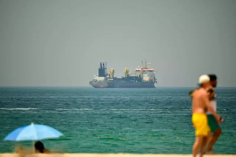 Fallout from Iran War Threatens Gulf States' Foreign Aid Contributions