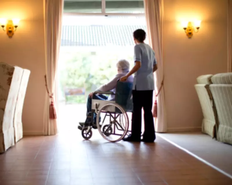 Families Fight Back Against Care Home Refund Denials