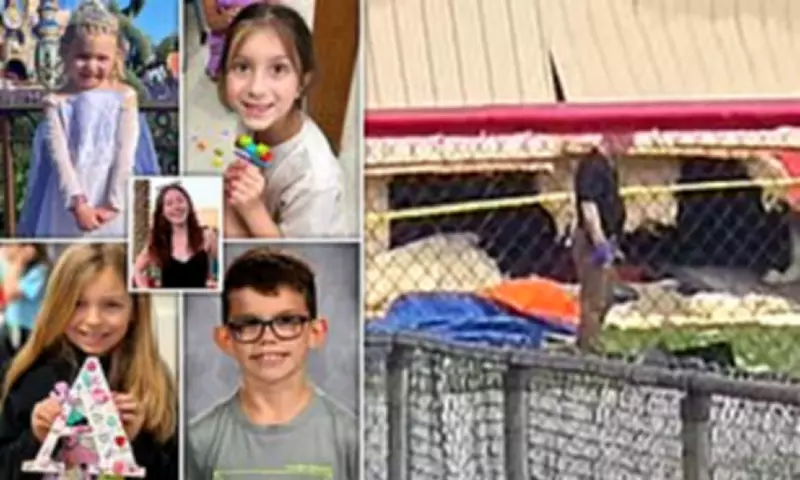 Families Sue After Fatal Illinois Camp Crash, Cite Negligence