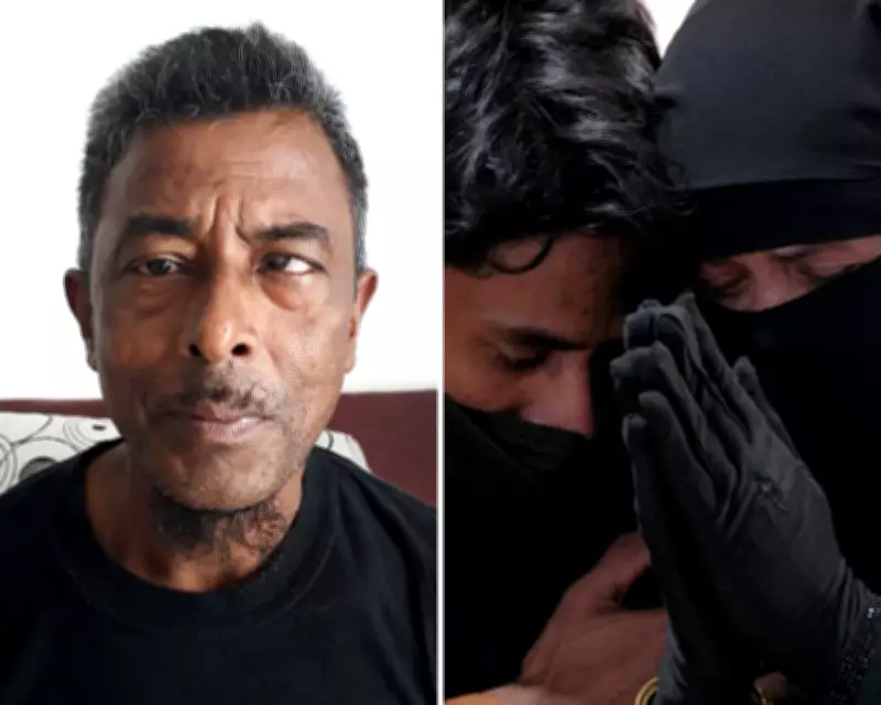 Family Demands Answers After Rohingya Refugee's Homicide Ruling in Buffalo