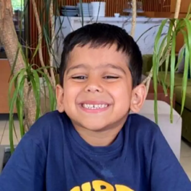 Family Demands Truth After Inquest Delay for Five-Year-Old Yusuf Nazir