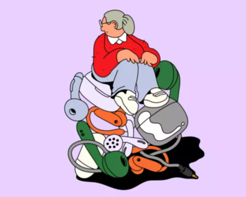 Family Feud Over Headphones: Should Son Stop Buying Replacements?