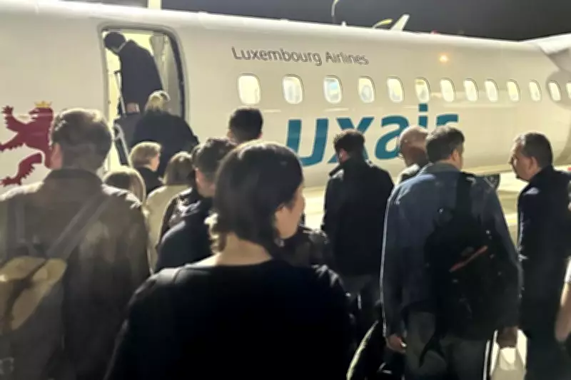 Family Forced to Pay £1,600 After easyJet Flight Departs Without Them Amid EES Chaos