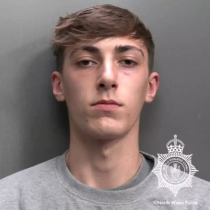 Family Jailed for Covering Up Teen's Hit-and-Run That Left Boy, 5, Critically Injured