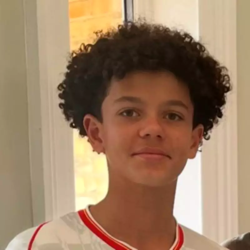 Family of 13-Year-Old Noah Campbell Pay Tribute After Fatal Flitwick Crash