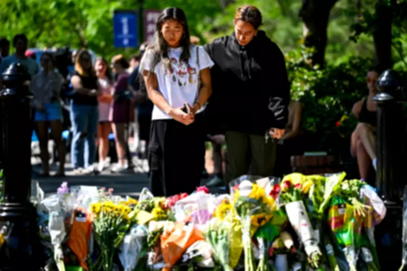 Family of Florida State University Shooting Victim to Sue ChatGPT and OpenAI