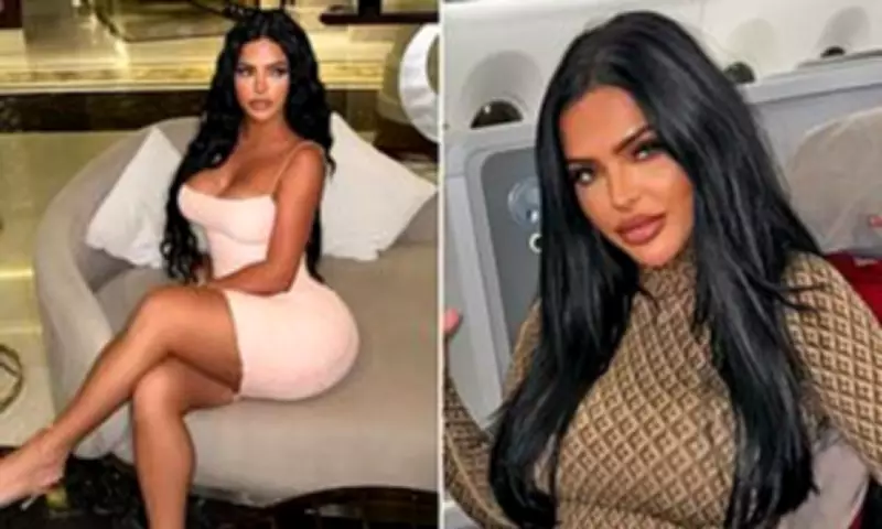 Family of Influencer Killed in X Factor Star Crash Pay Tribute