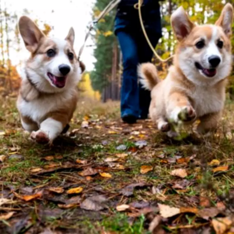 Family Offers £60k for Live-In Dog Companion and Estate Assistant Role