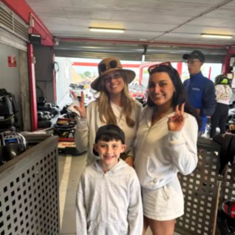 Family Pleads for Liverpool FC to Make Boy, 7, Mascot After Mum's Injury