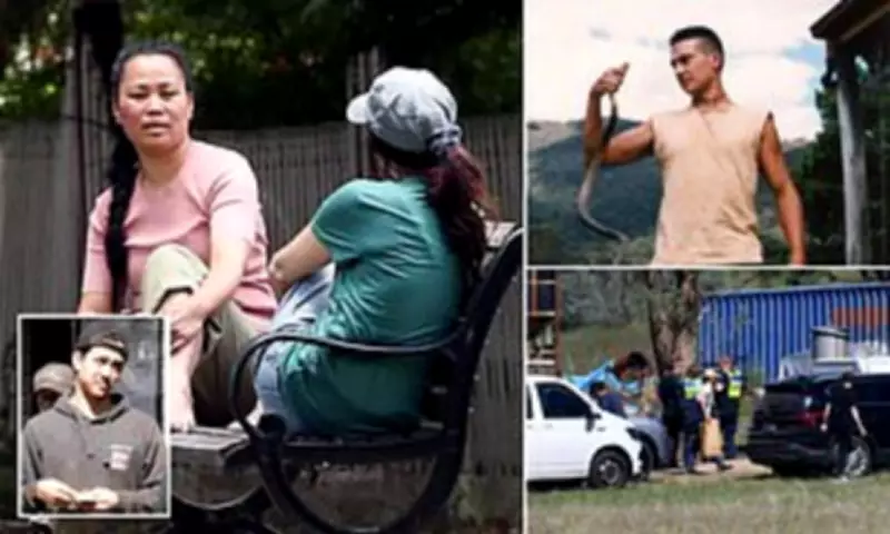 Family Questions Police Tactics After Dezi Freeman's Deadly Standoff