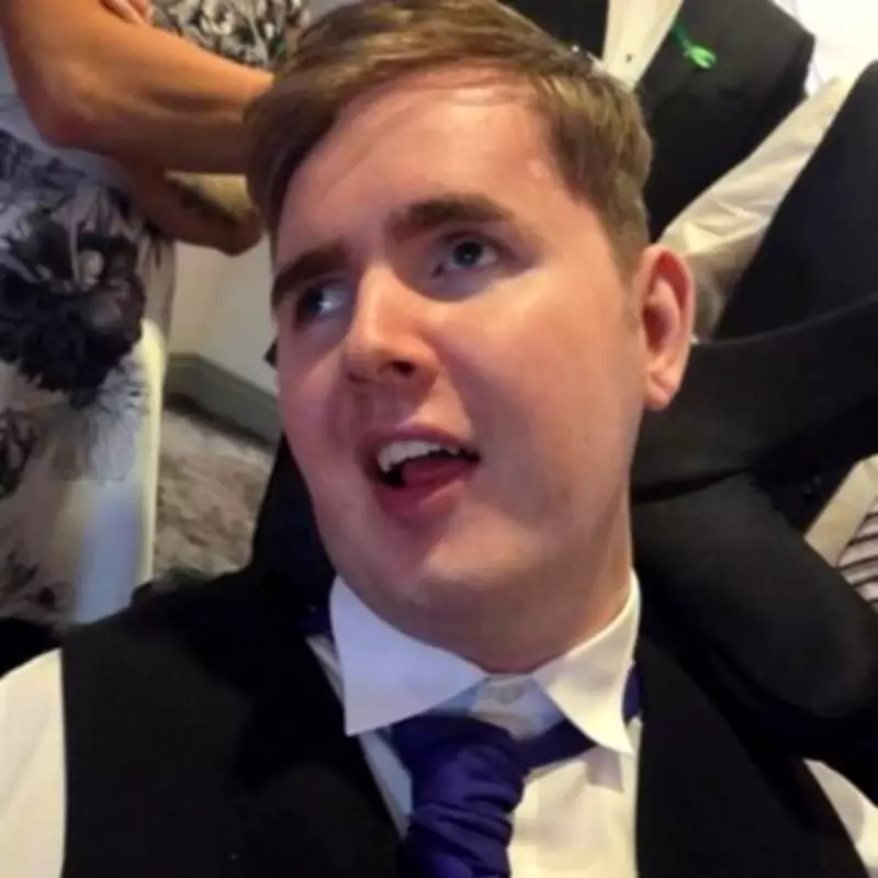 Family Raises £21k for Son's Care After Life-Altering Cycling Accident