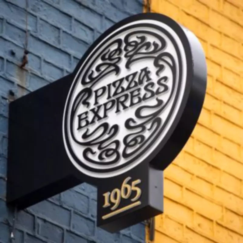 Family Restaurant Chains Nando's and Pizza Express Hike Prices by Over 100%