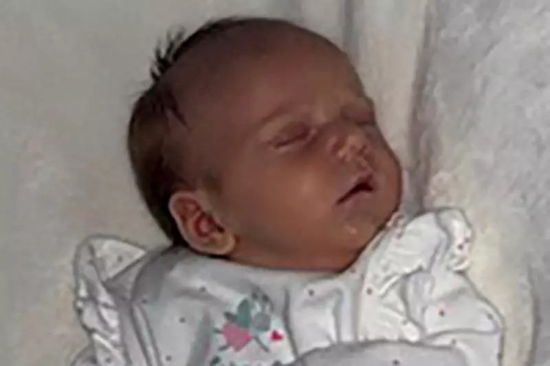 Family Tribute to Baby Girl Killed in Yorkshire Dog Attack