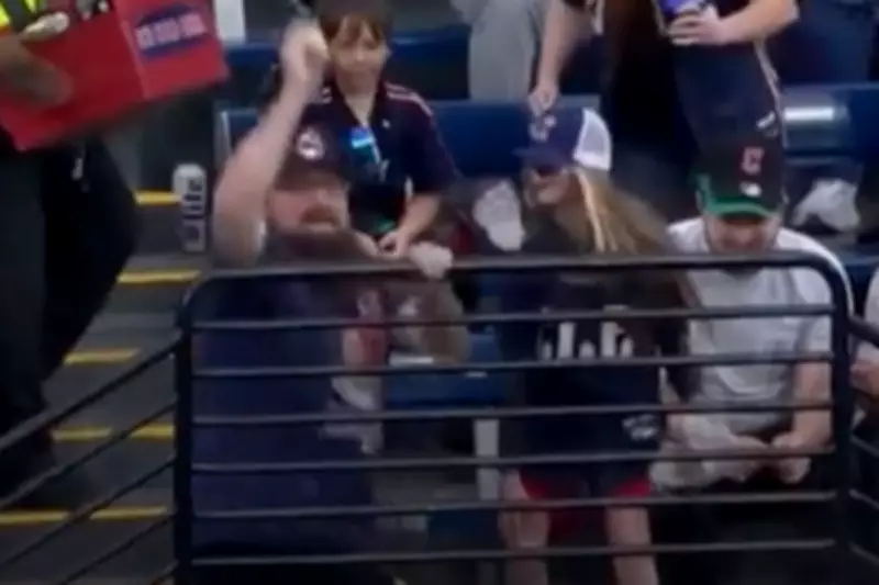 Fan who snatched home run ball from girl, 11, calls it 'bad decision' after backlash