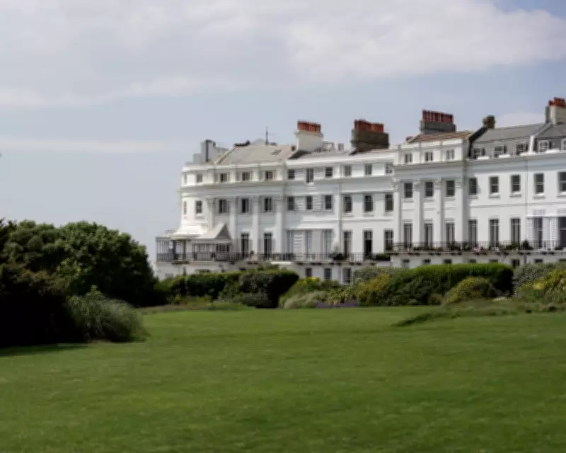 Fantasy House Hunt: Homes for Sale Near England's Marathon Routes