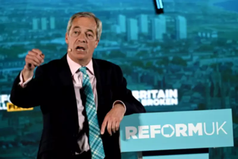 Farage: Future Indyref2 'Reasonable' If Issue Becomes Relevant Again
