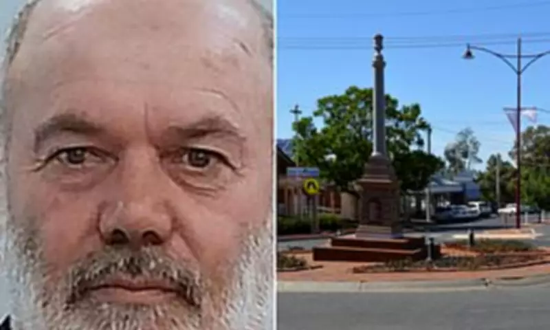 Farmer Found Shot Dead and Buried in Shallow Grave After Two-Day Disappearance