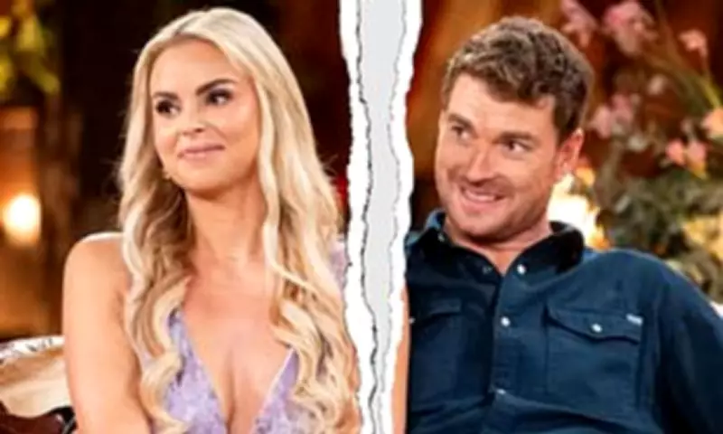 Farmer Wants A Wife Stars Thomas and Clarette Split After One Year