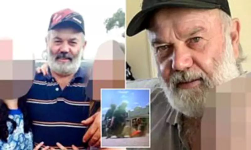 Farmer's Brutal Murder in Ouyen Recalls Mad Max Scene Amid Sheep Theft Fears