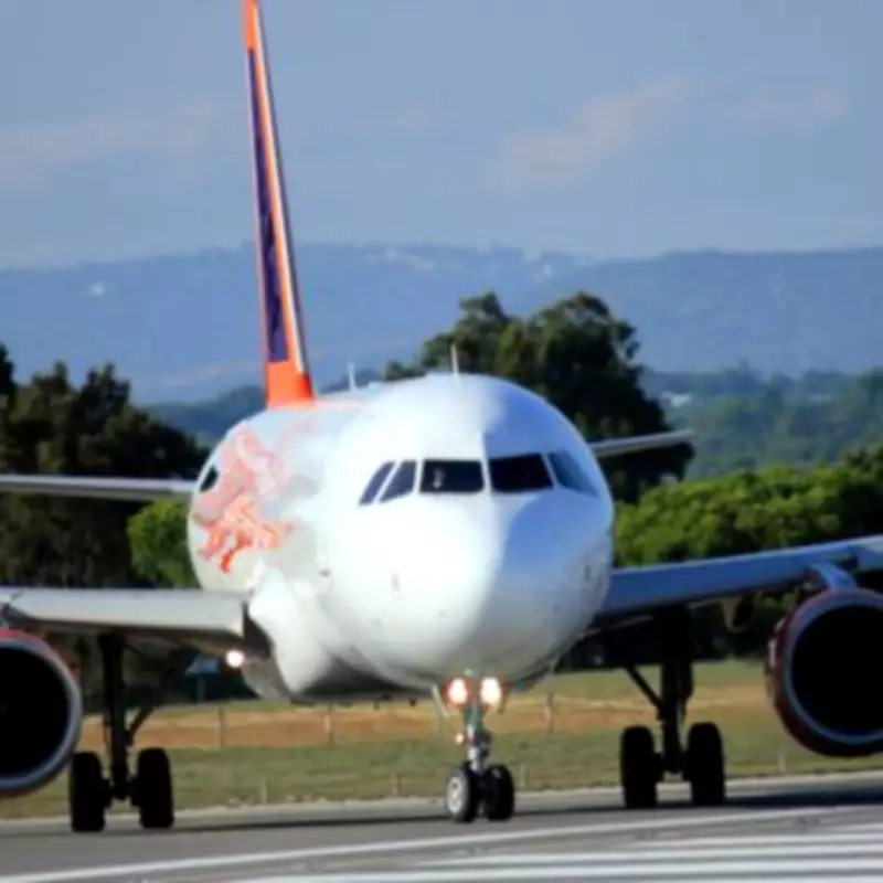 Faro Airport Urges Early Arrival Amid EU Border System Delays