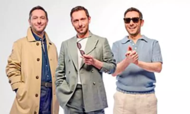 Fashion Blind at 46: A Man's SOS Call for a Style Overhaul