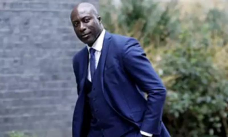 Fashion Designer Ozwald Boateng Faces HMRC Winding-Up Petition Amid Business Woes
