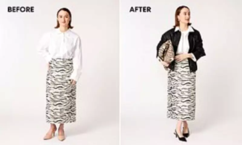 Fashion Experts Reveal Simple Tricks to Transform Your Everyday Outfits