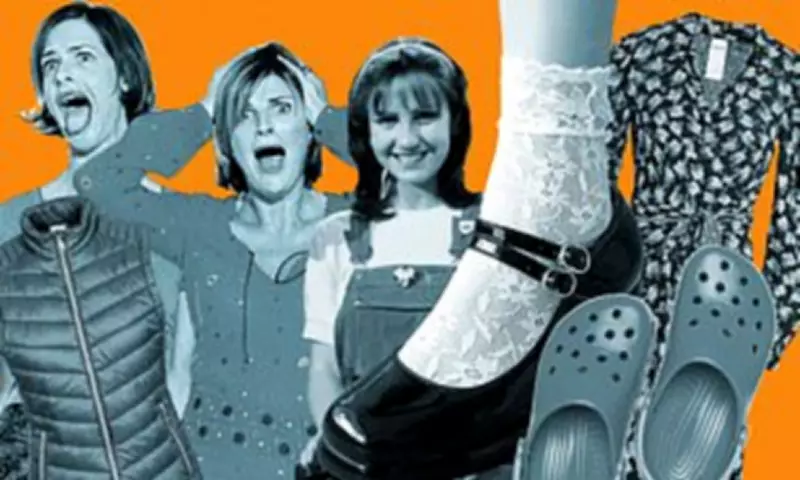 Fashion's 'Ick' Factor: Industry Insiders Reveal Their Style Pet Peeves