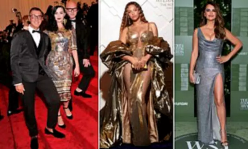 Fashion's Iconic Duo Splits: Stefano Gabbana Exits Dolce & Gabbana After 40 Years