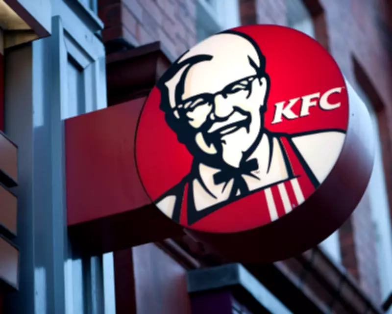 Fast Food Shares Slide in Australia as Cost of Living Squeezes Consumers