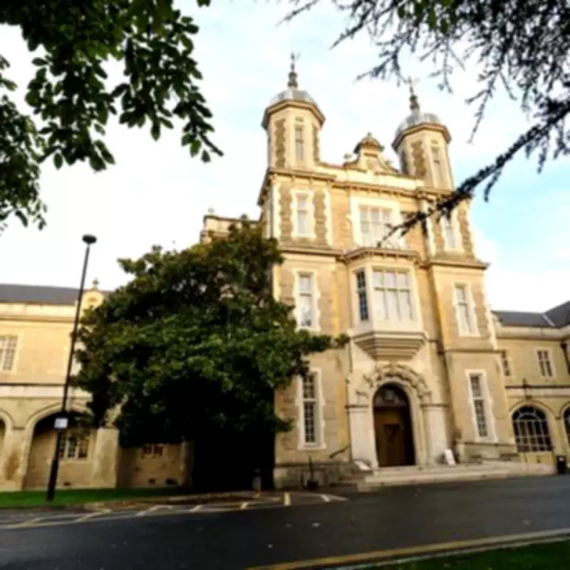 Father, 69, Accused of Grooming and Raping Girls as Young as Seven