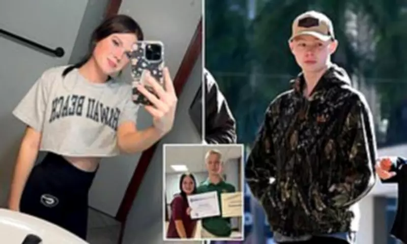 Father Demands Justice as Stepbrother Faces Trial for Cruise Ship Murder