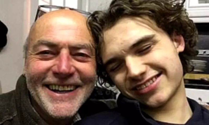 Father Demands Owen's Law After Son's Fatal Allergic Reaction at Byron Burgers