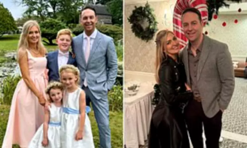 Father Dies Saving Children from Florida Rip Current, Family Mourns Hero