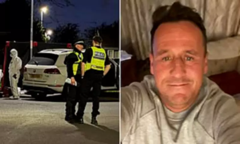 Father Killed on Good Friday: Family Sends 'Big Hugs' as Fifth Arrest Made