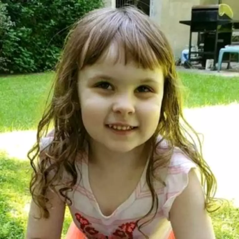 Father Sentenced for Starving Daughter to Death While Son Was Caged in 'House of Horrors'