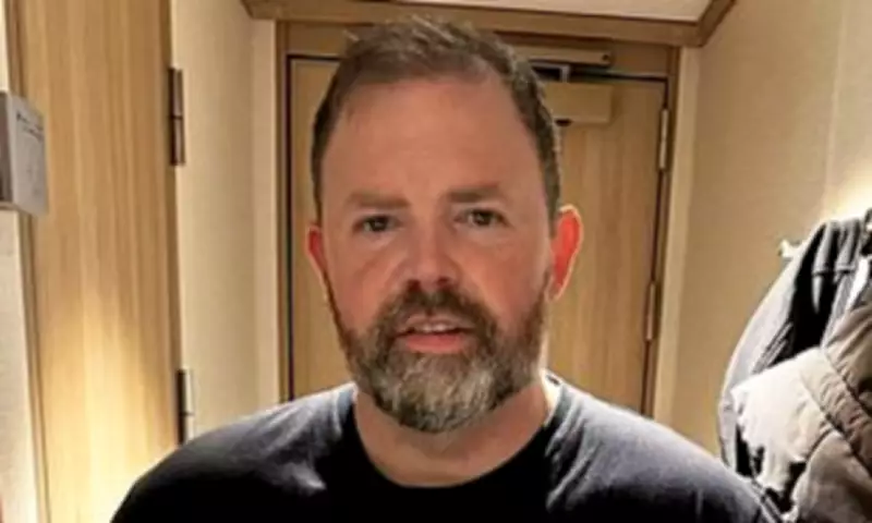 Father Warns of Weight-Loss Jab Risks After Gallbladder Infection