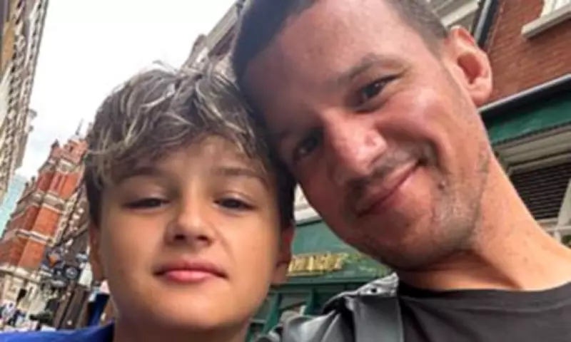 Father with Stage 4 Colon Cancer Seeks Lifesaving Treatment in Mexico