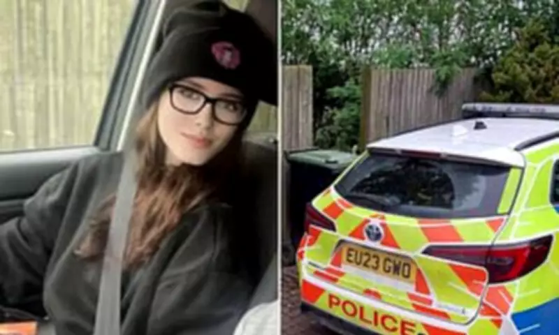 Father's Horror After Family Dog Kills Teenage Daughter in Essex Home