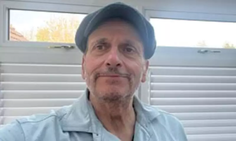 Father's Indigestion Turns Out to Be Stage Four Pancreatic Cancer