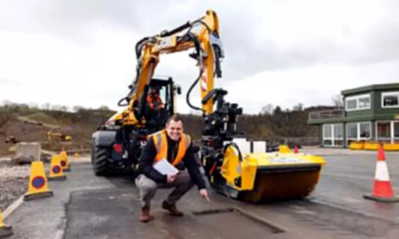 Father's Tragic Death Exposes Britain's Pothole Crisis and Political Failures