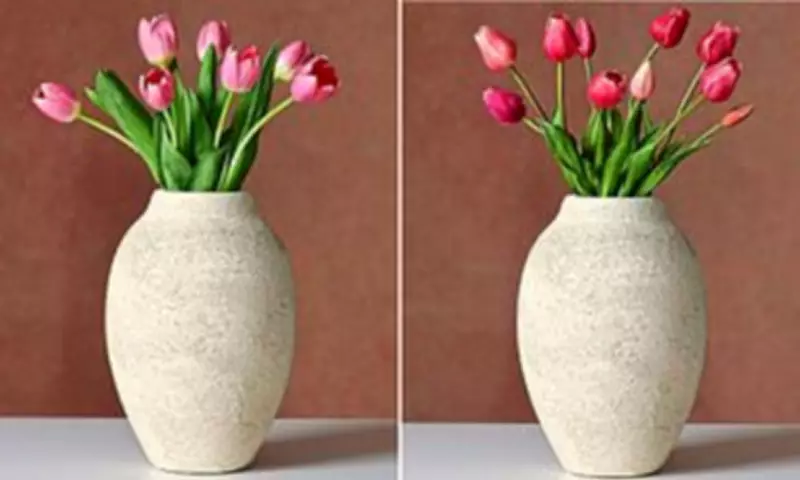 Faux Flowers Rebranded: From Plastic Tat to Luxury Decor