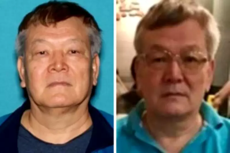 FBI Probes Disappearance of Crypto Investor Wen Hou's Father