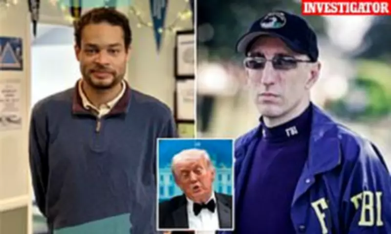 FBI Profiler Analyzes Mind of White House Dinner Attack Suspect