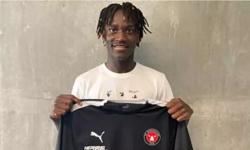 FC Midtjylland Teenage Footballer Stabbed in Denmark, Now Stable After Surgery